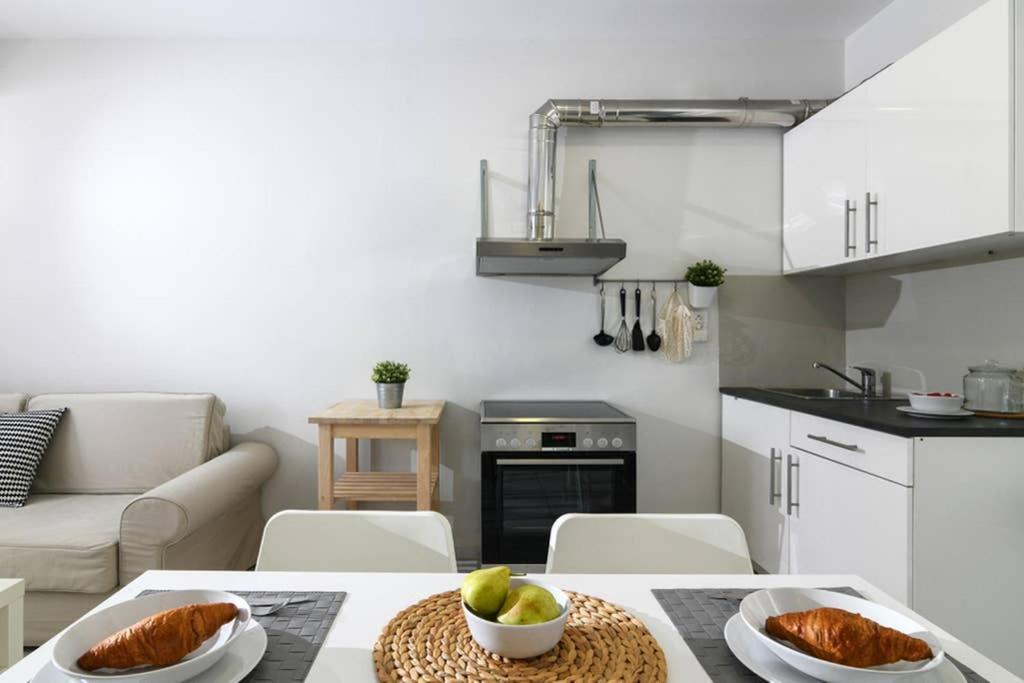 Stylish Apartment By City Center B Heraclión Exterior foto
