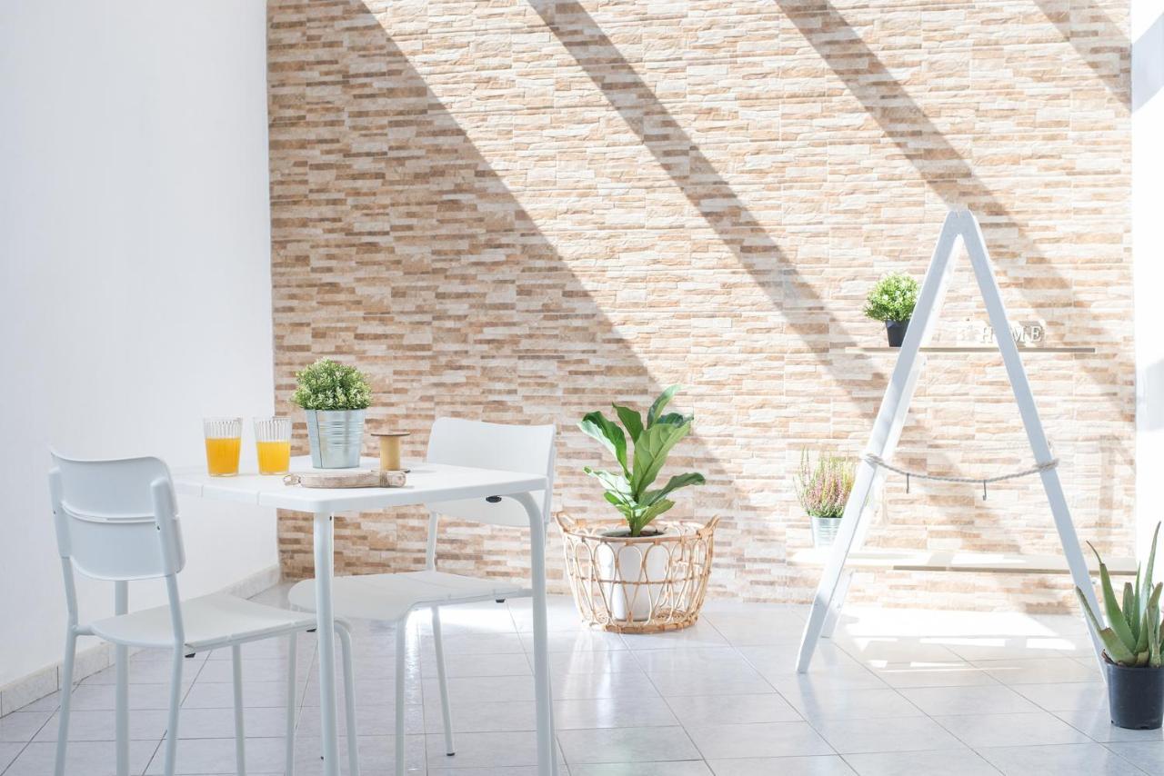 Stylish Apartment By City Center B Heraclión Exterior foto